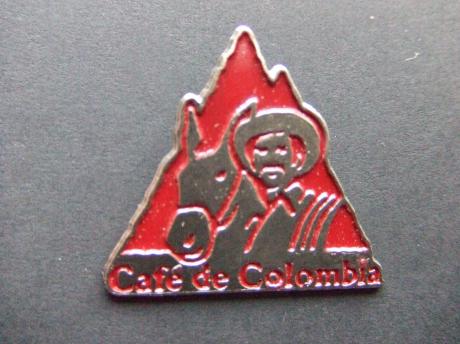 Café de Colombia wegwielrennen Cycling team